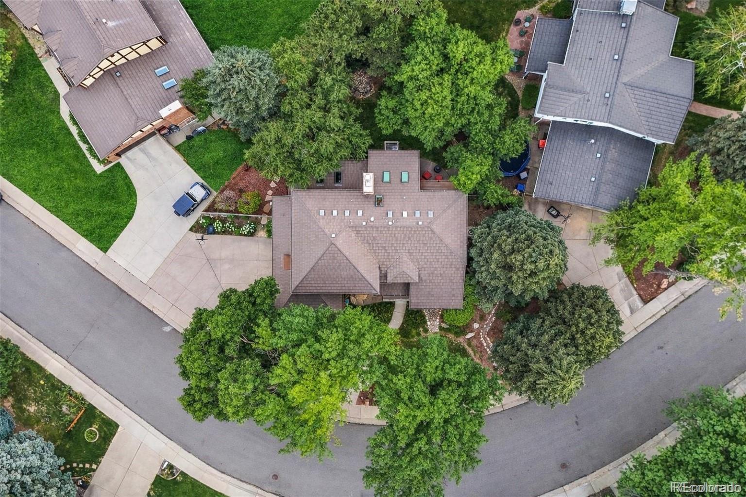 MLS Image #44 for 5328 s havana court,englewood, Colorado