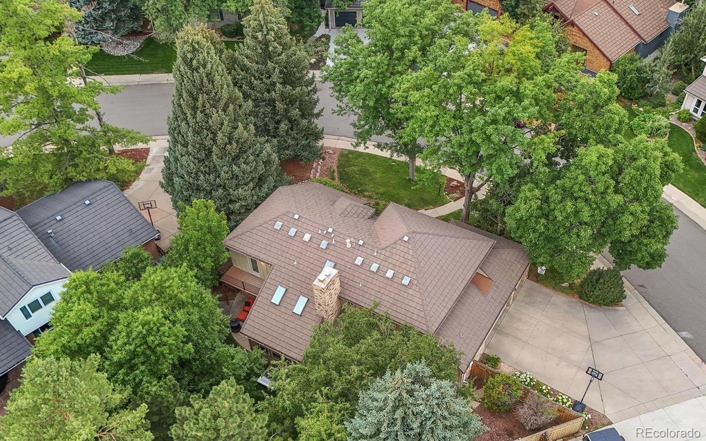 MLS Image #45 for 5328 s havana court,englewood, Colorado