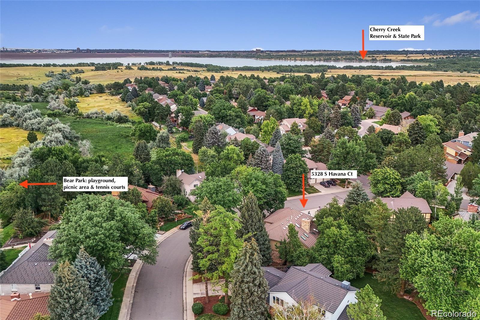 MLS Image #47 for 5328 s havana court,englewood, Colorado