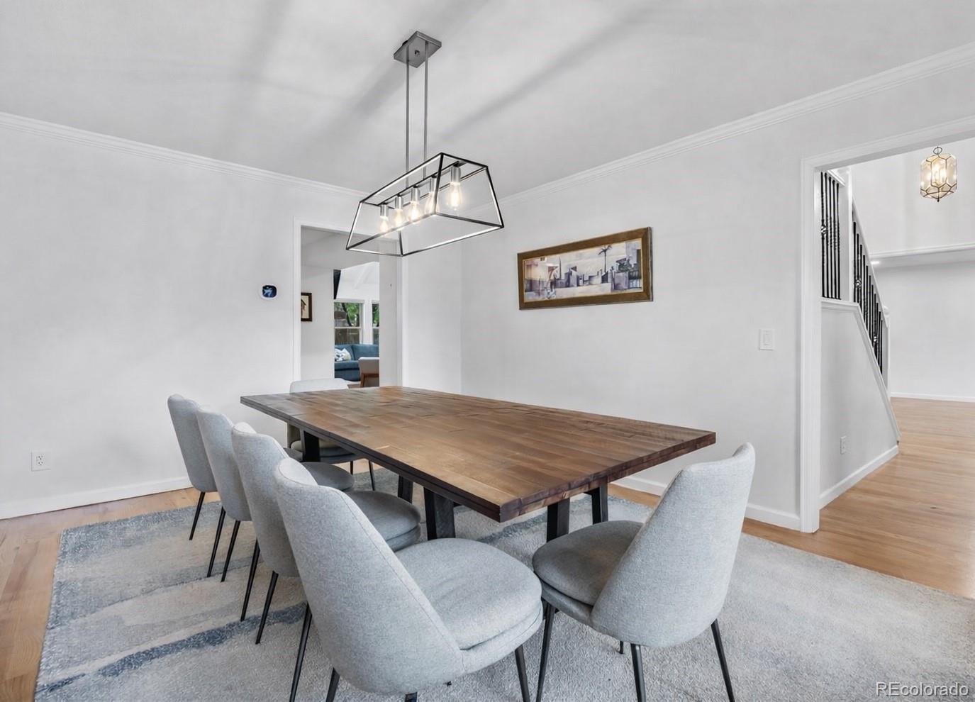 MLS Image #5 for 5328 s havana court,englewood, Colorado