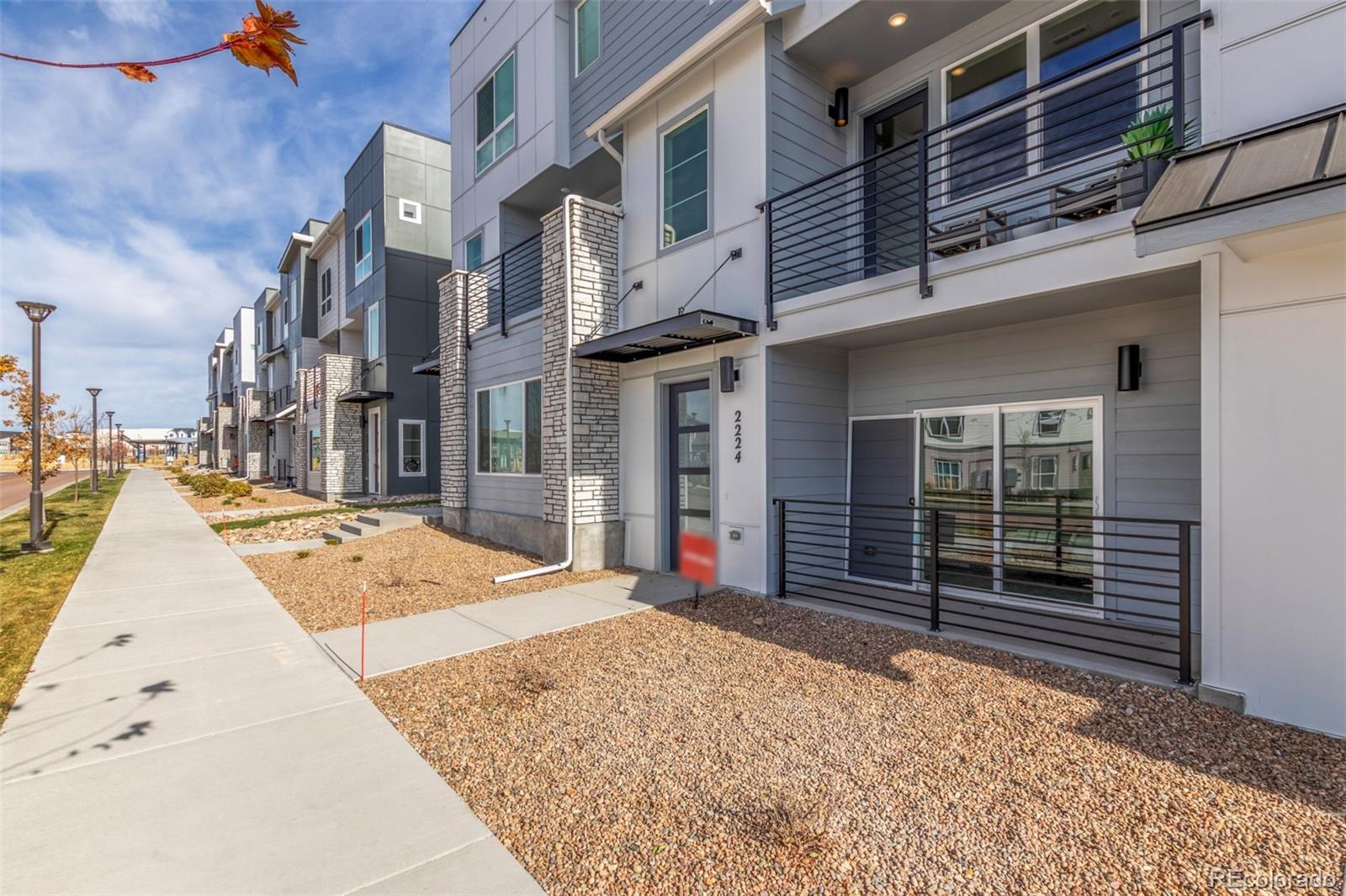 MLS Image #0 for 2224  peridot loop ,colorado springs, Colorado