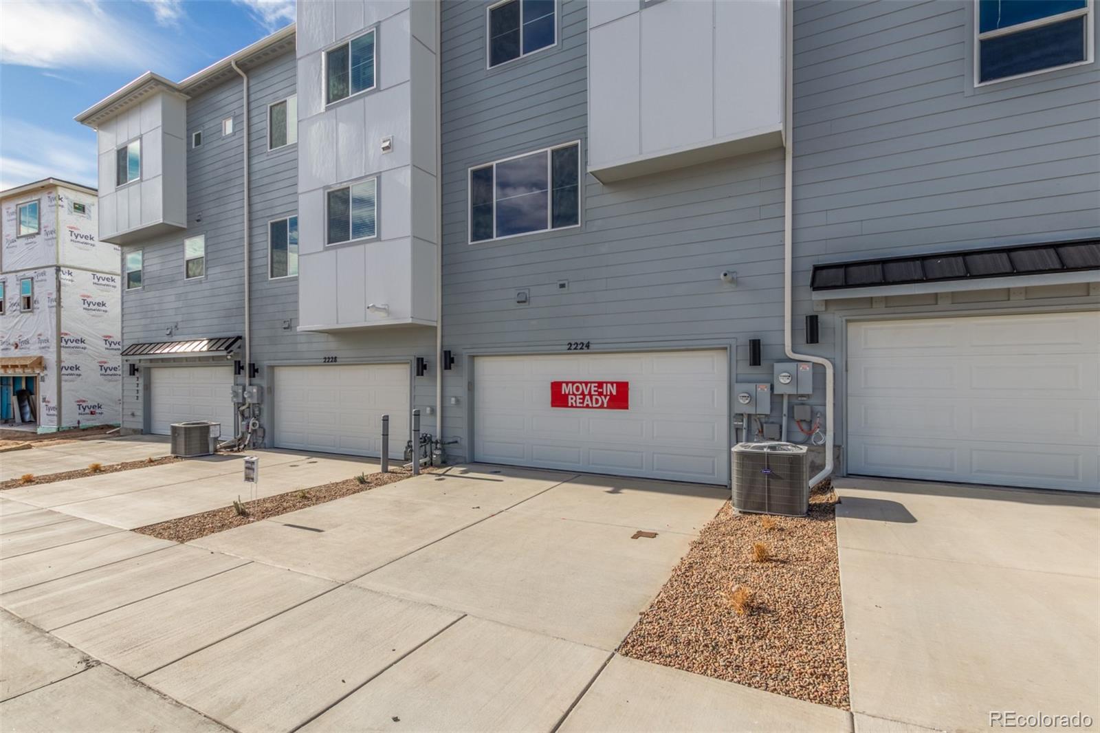 MLS Image #2 for 2224  peridot loop ,colorado springs, Colorado