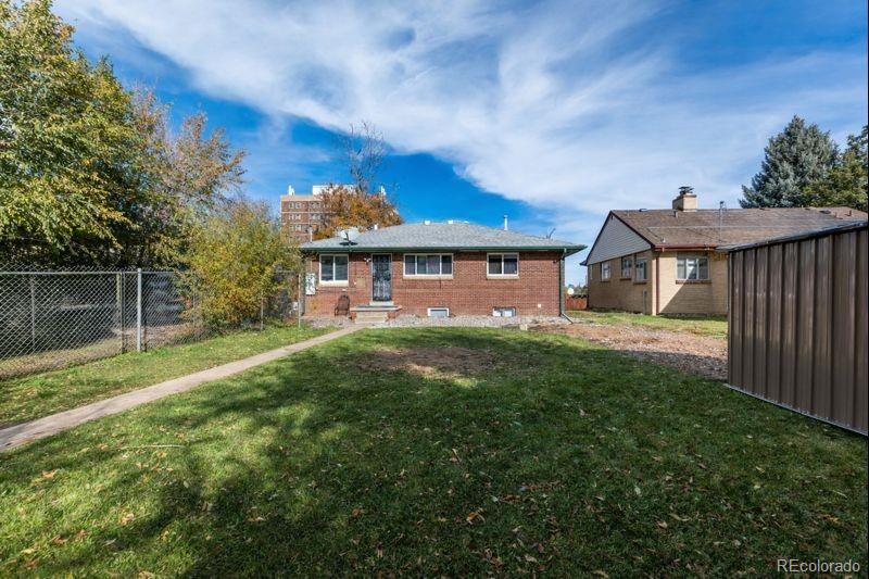 MLS Image #14 for 5210 e 33rd avenue,denver, Colorado