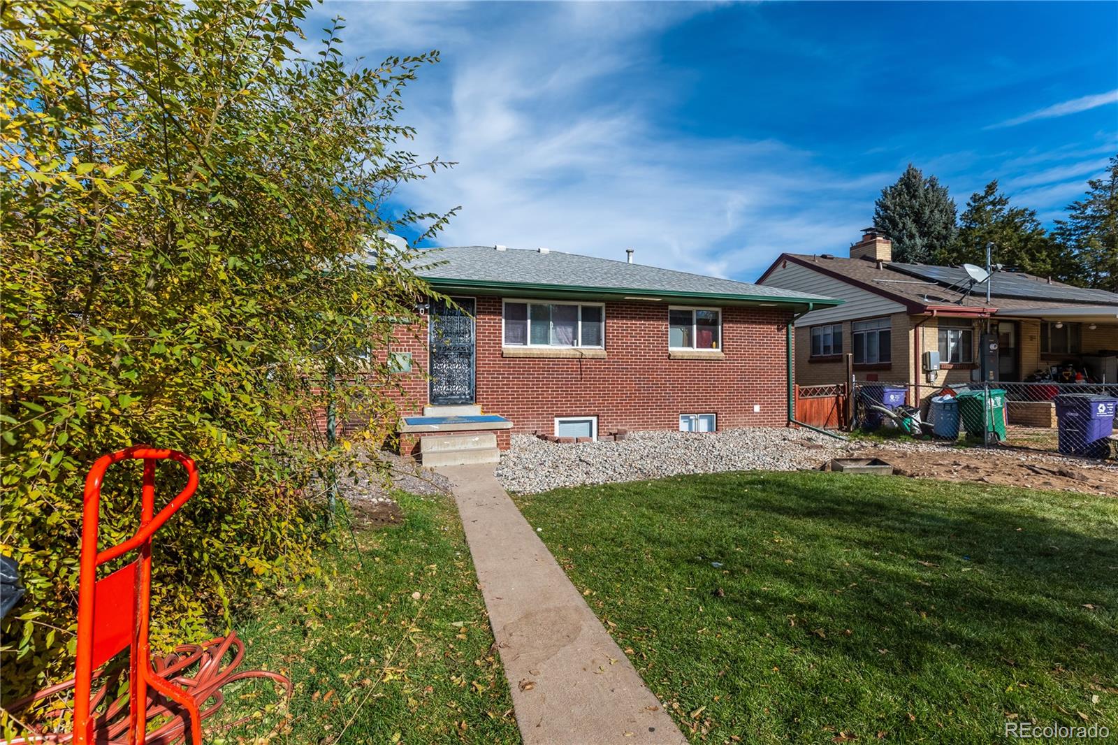 MLS Image #15 for 5210 e 33rd avenue,denver, Colorado