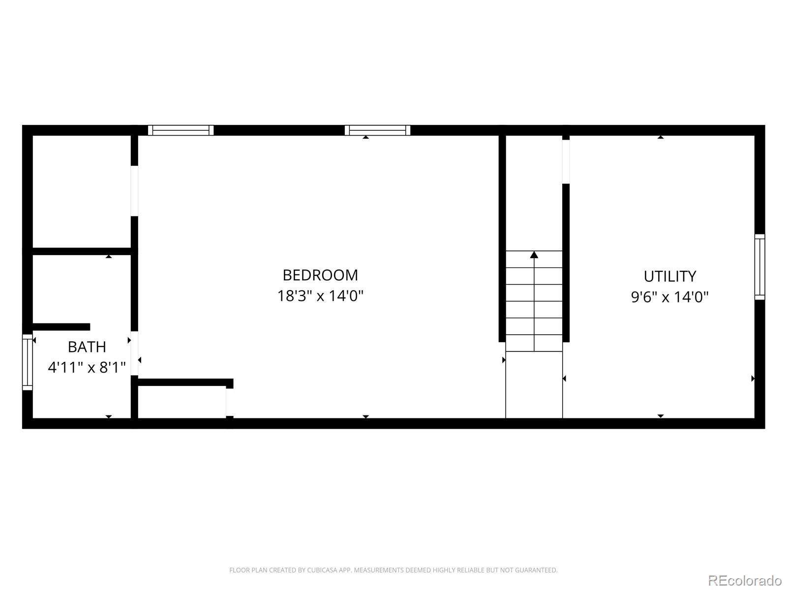MLS Image #18 for 5210 e 33rd avenue,denver, Colorado