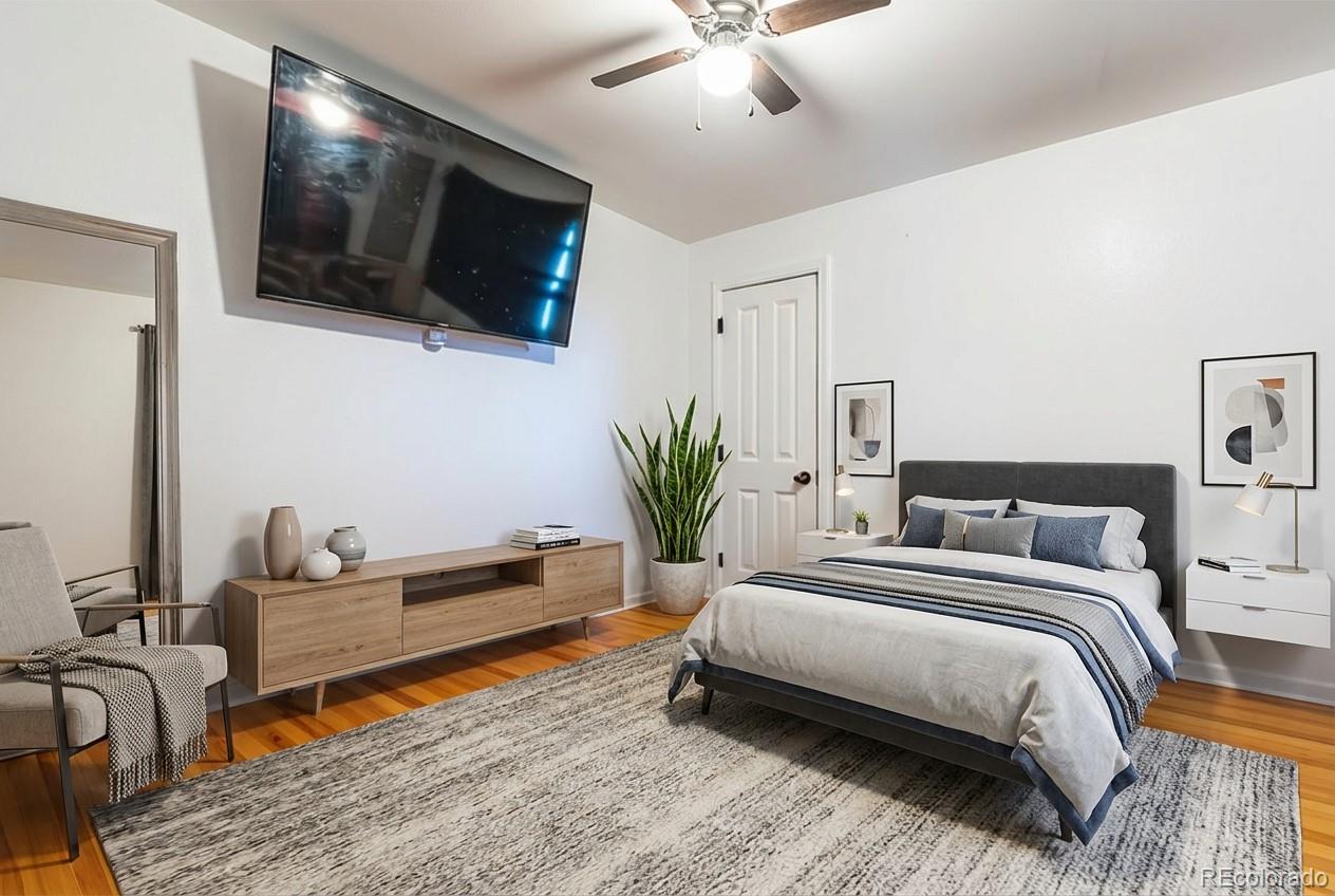 MLS Image #20 for 5210 e 33rd avenue,denver, Colorado
