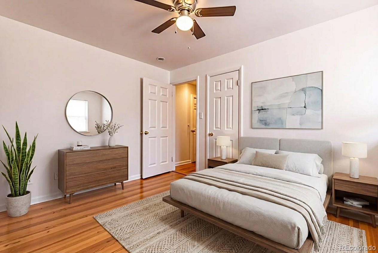MLS Image #6 for 5210 e 33rd avenue,denver, Colorado