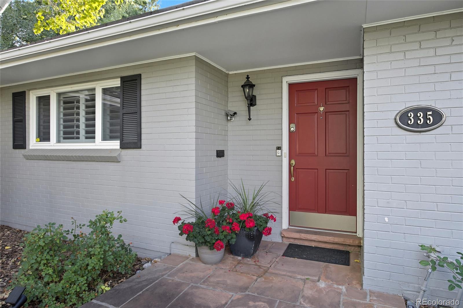 MLS Image #1 for 335  leyden street,denver, Colorado