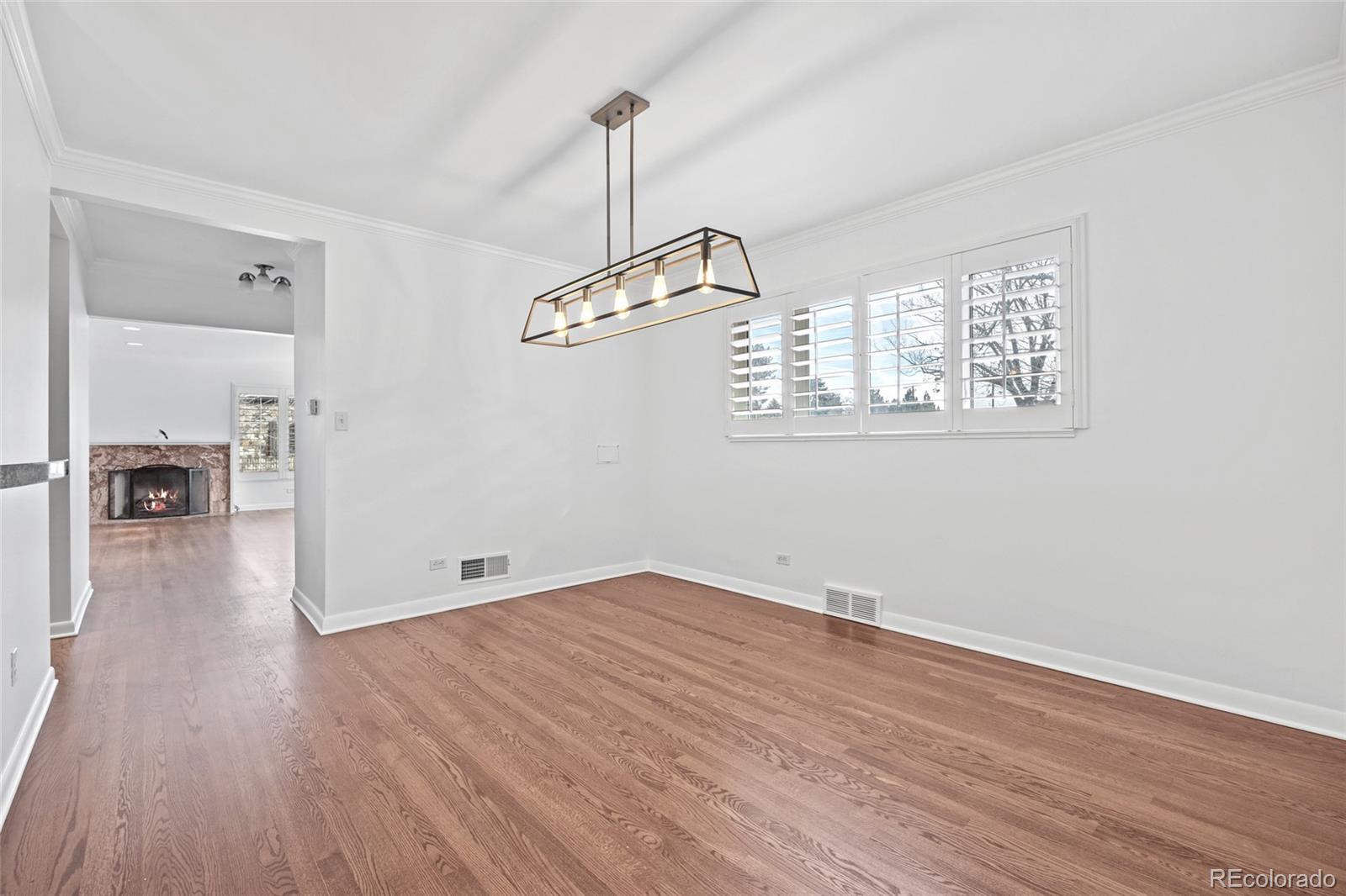 MLS Image #11 for 335  leyden street,denver, Colorado