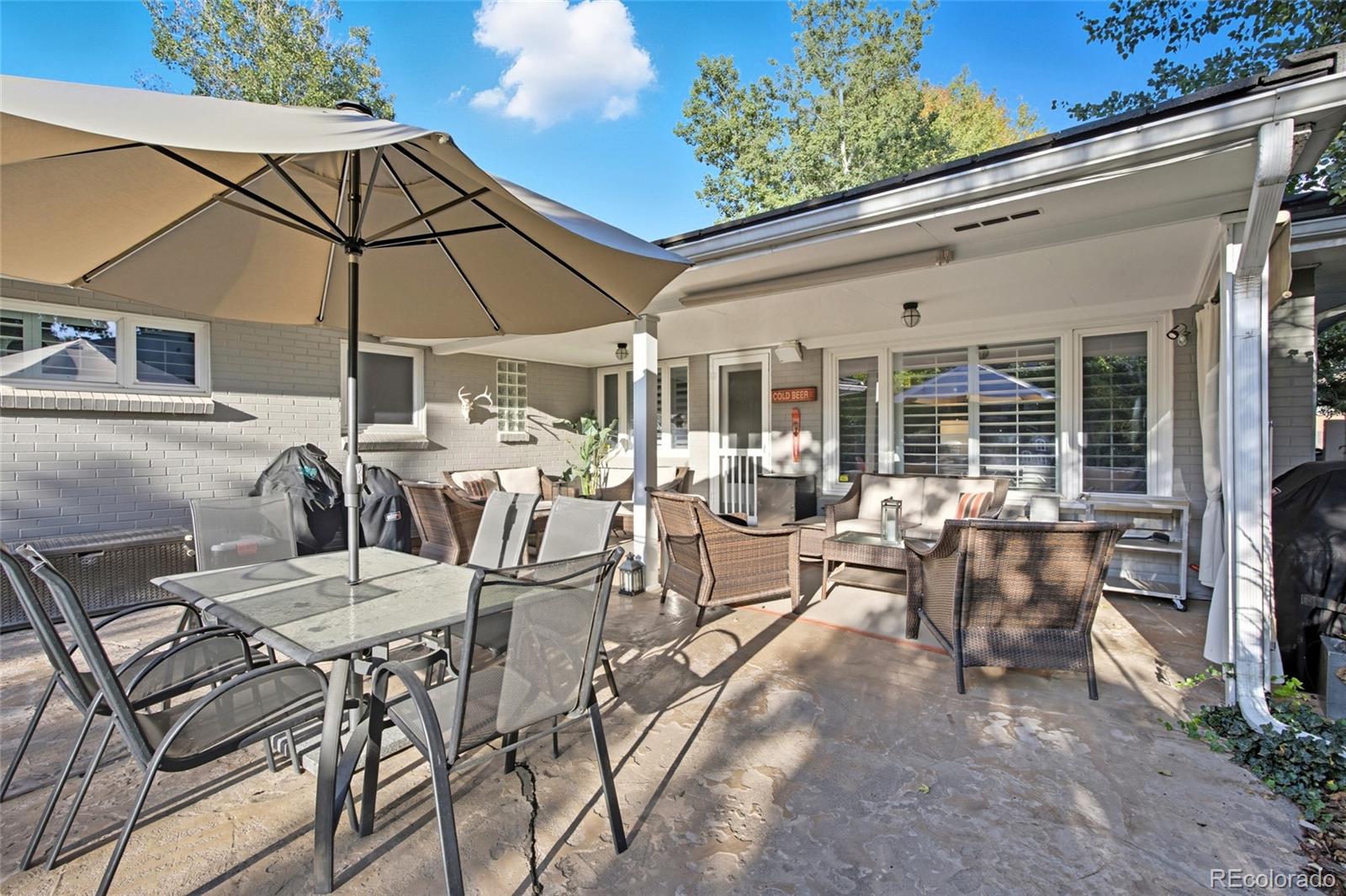 MLS Image #25 for 335  leyden street,denver, Colorado