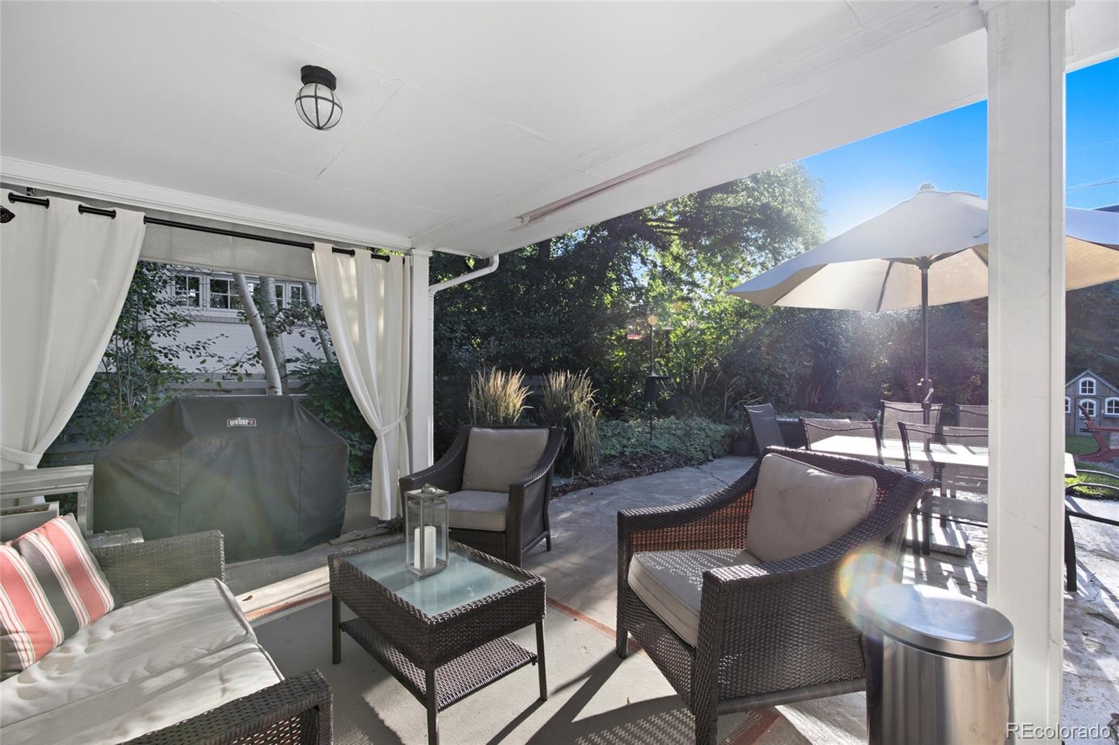 MLS Image #26 for 335  leyden street,denver, Colorado