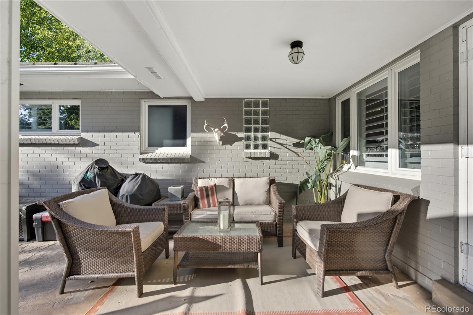 MLS Image #27 for 335  leyden street,denver, Colorado
