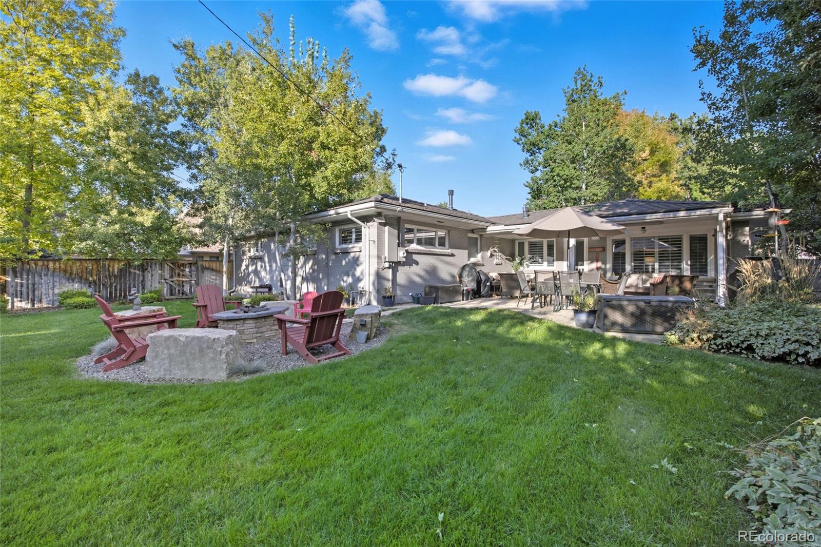 MLS Image #32 for 335  leyden street,denver, Colorado