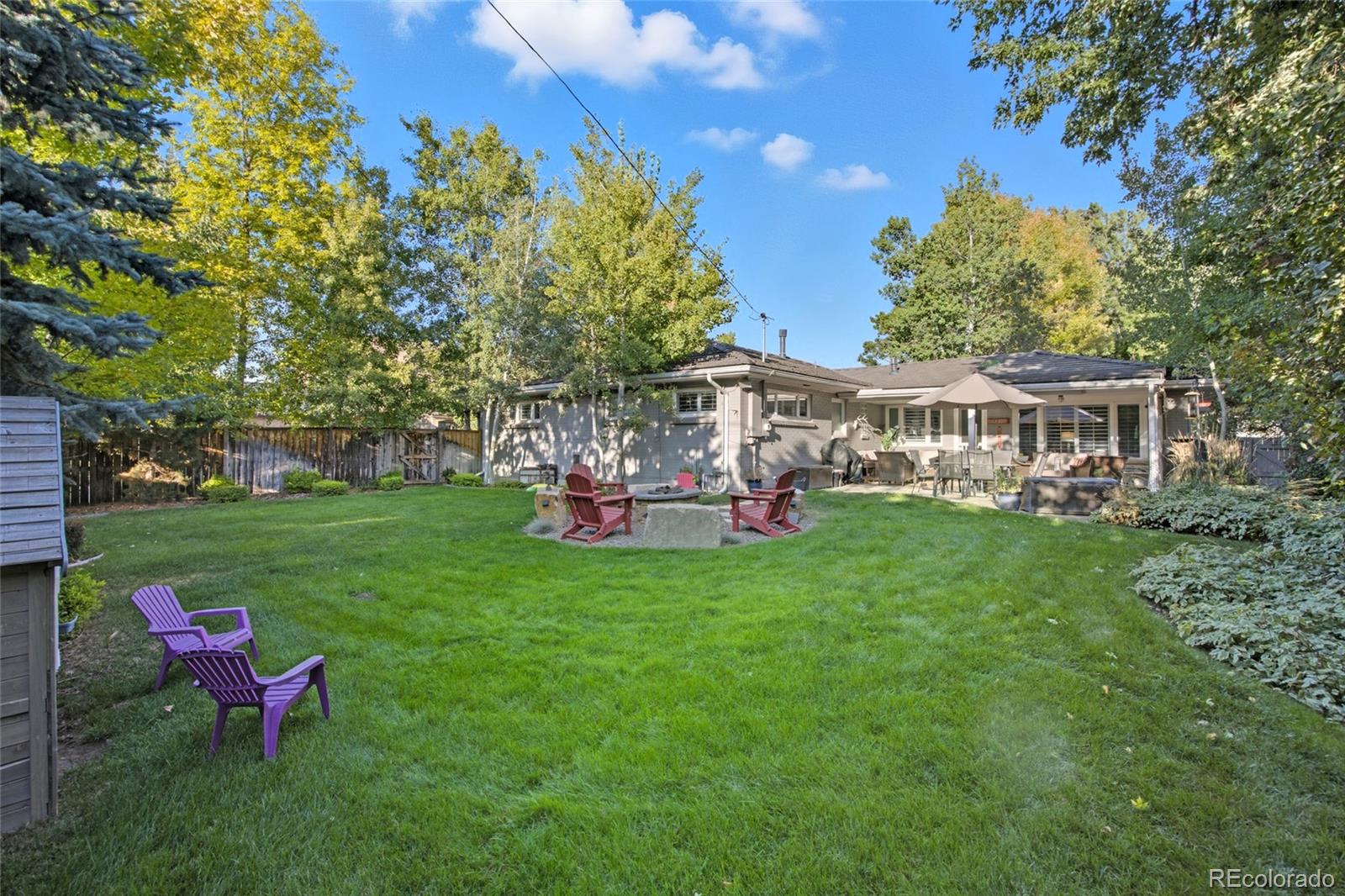 MLS Image #33 for 335  leyden street,denver, Colorado