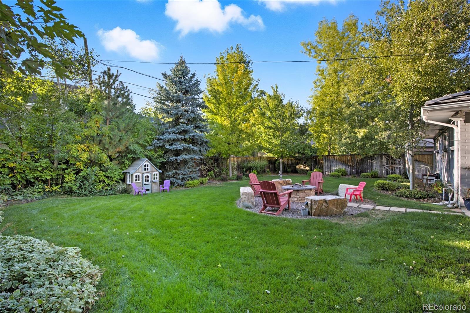 MLS Image #34 for 335  leyden street,denver, Colorado
