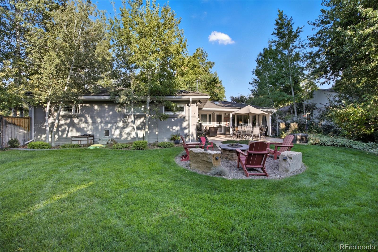 MLS Image #35 for 335  leyden street,denver, Colorado