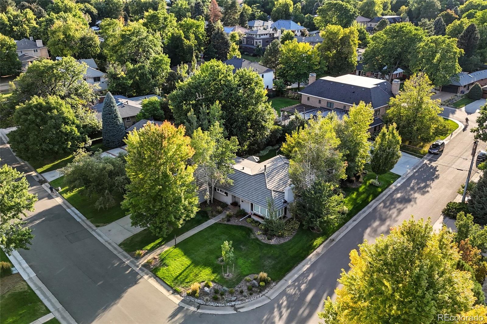 MLS Image #36 for 335  leyden street,denver, Colorado