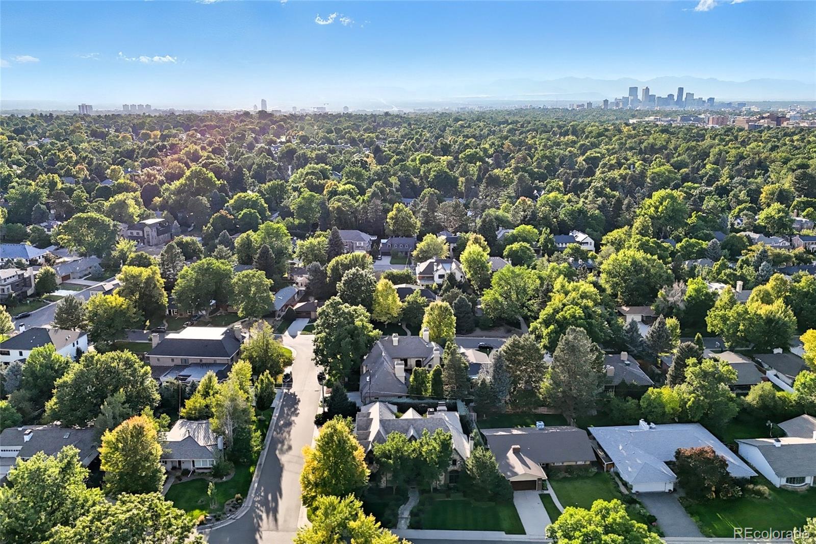 MLS Image #37 for 335  leyden street,denver, Colorado
