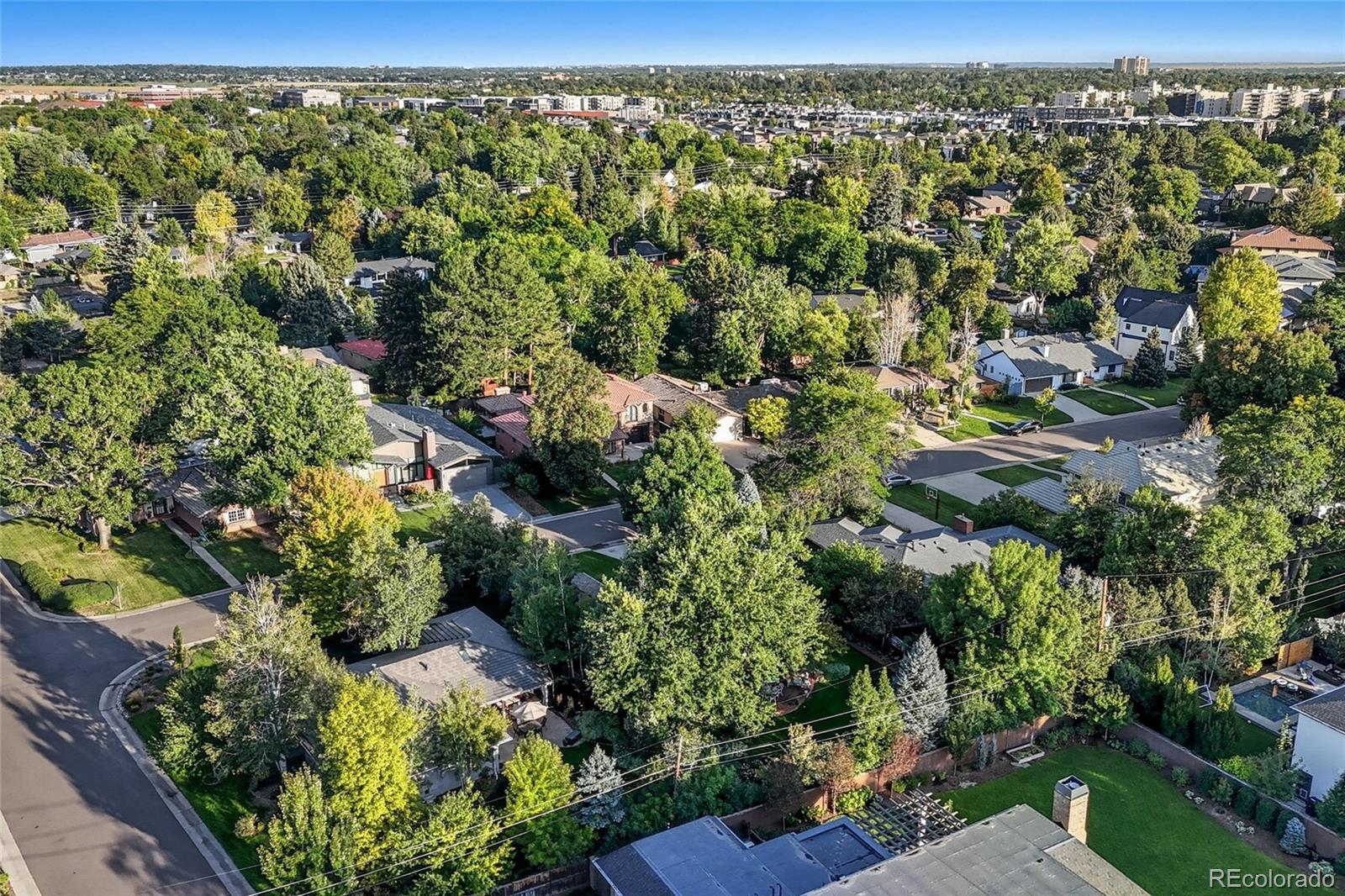 MLS Image #38 for 335  leyden street,denver, Colorado
