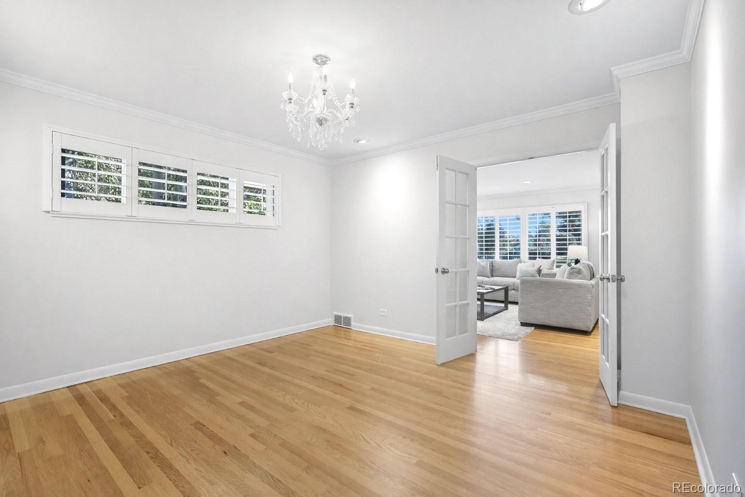 MLS Image #4 for 335  leyden street,denver, Colorado