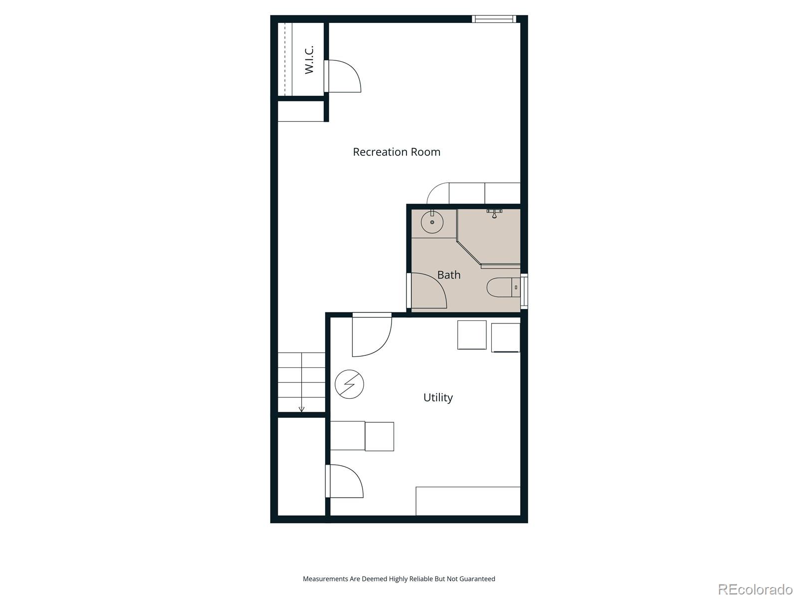 MLS Image #40 for 335  leyden street,denver, Colorado