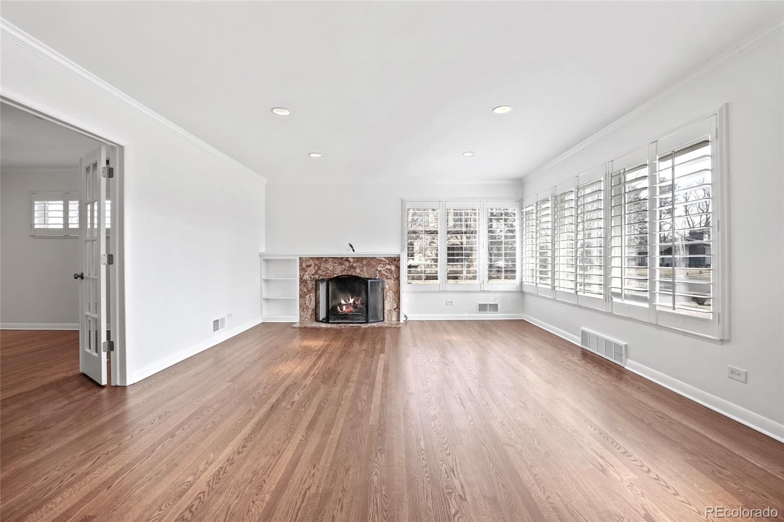 MLS Image #6 for 335  leyden street,denver, Colorado