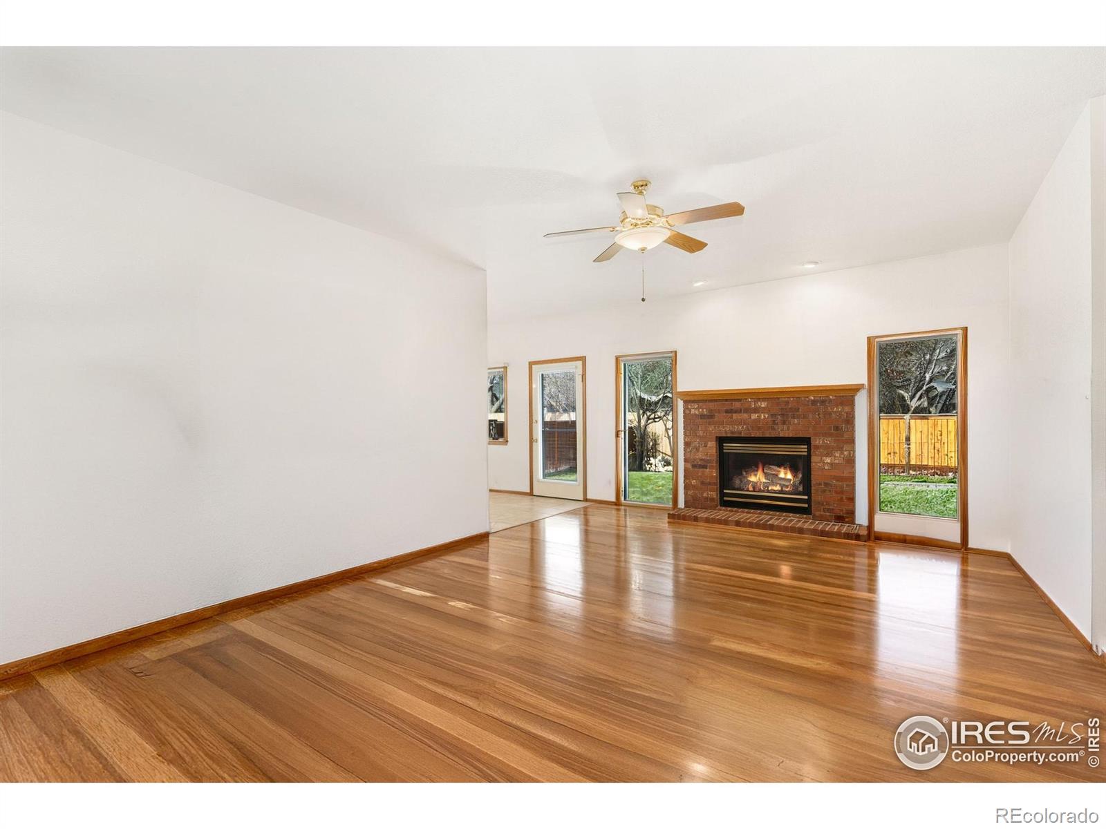 MLS Image #10 for 1418  sanford drive,fort collins, Colorado