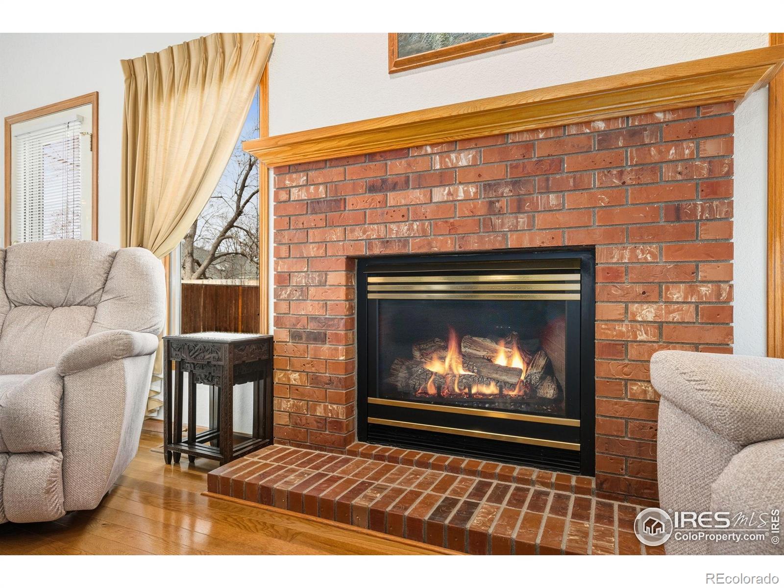 MLS Image #12 for 1418  sanford drive,fort collins, Colorado