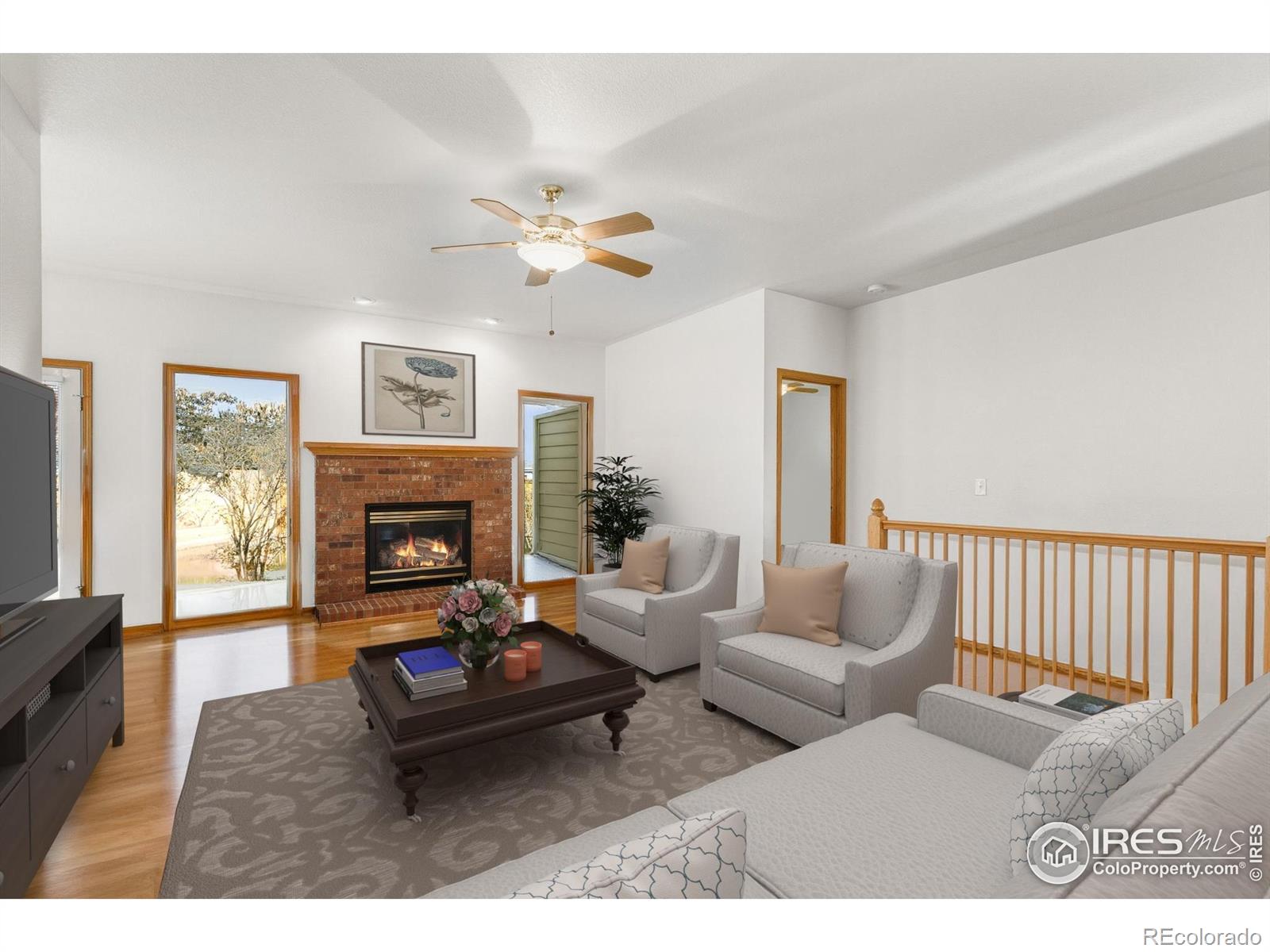 MLS Image #16 for 1418  sanford drive,fort collins, Colorado