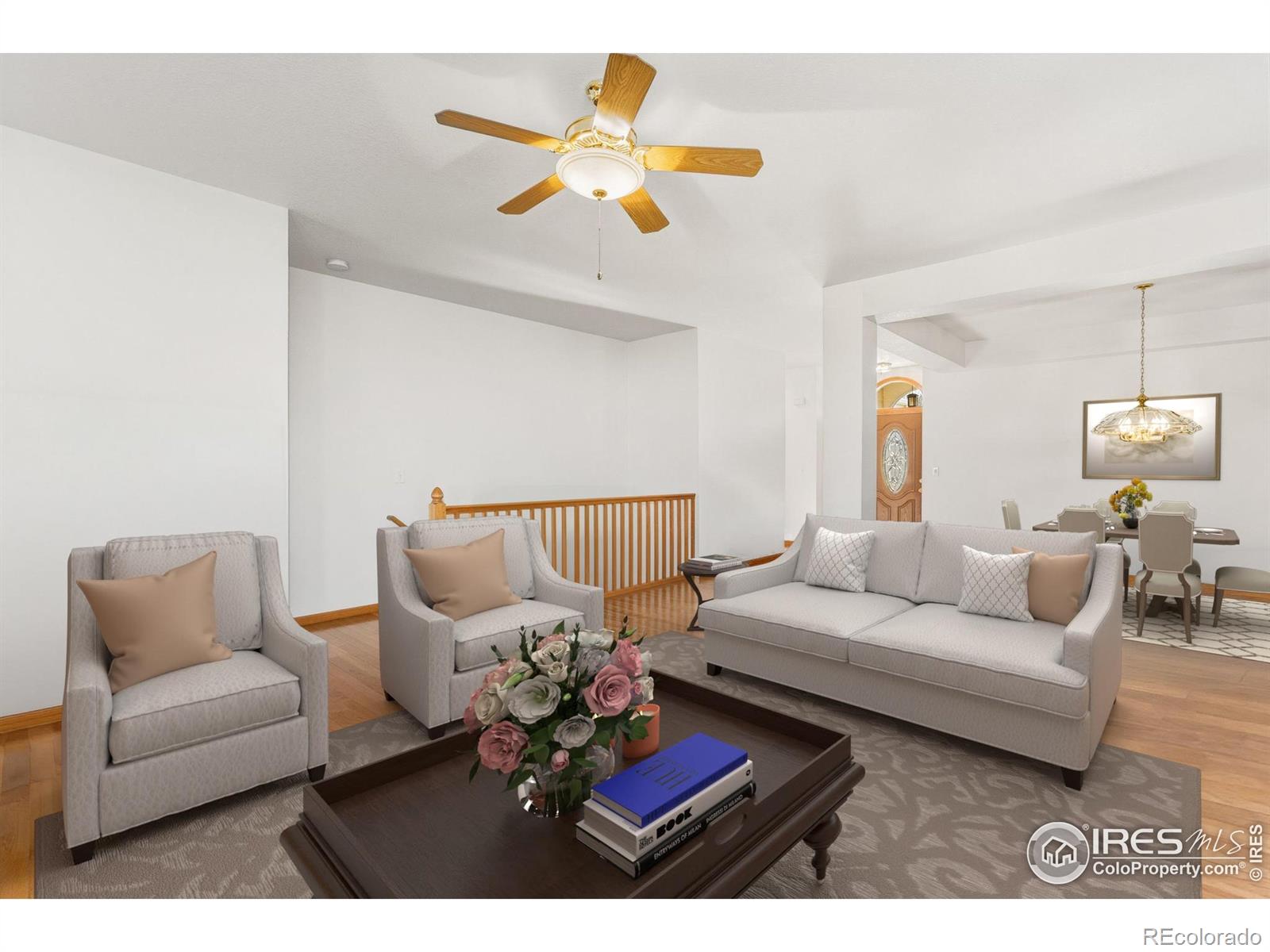 MLS Image #20 for 1418  sanford drive,fort collins, Colorado