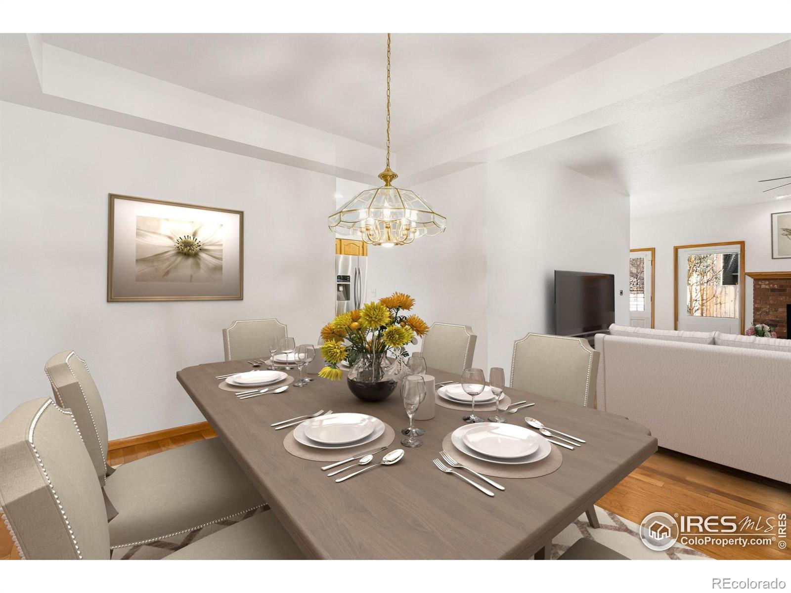 MLS Image #22 for 1418  sanford drive,fort collins, Colorado