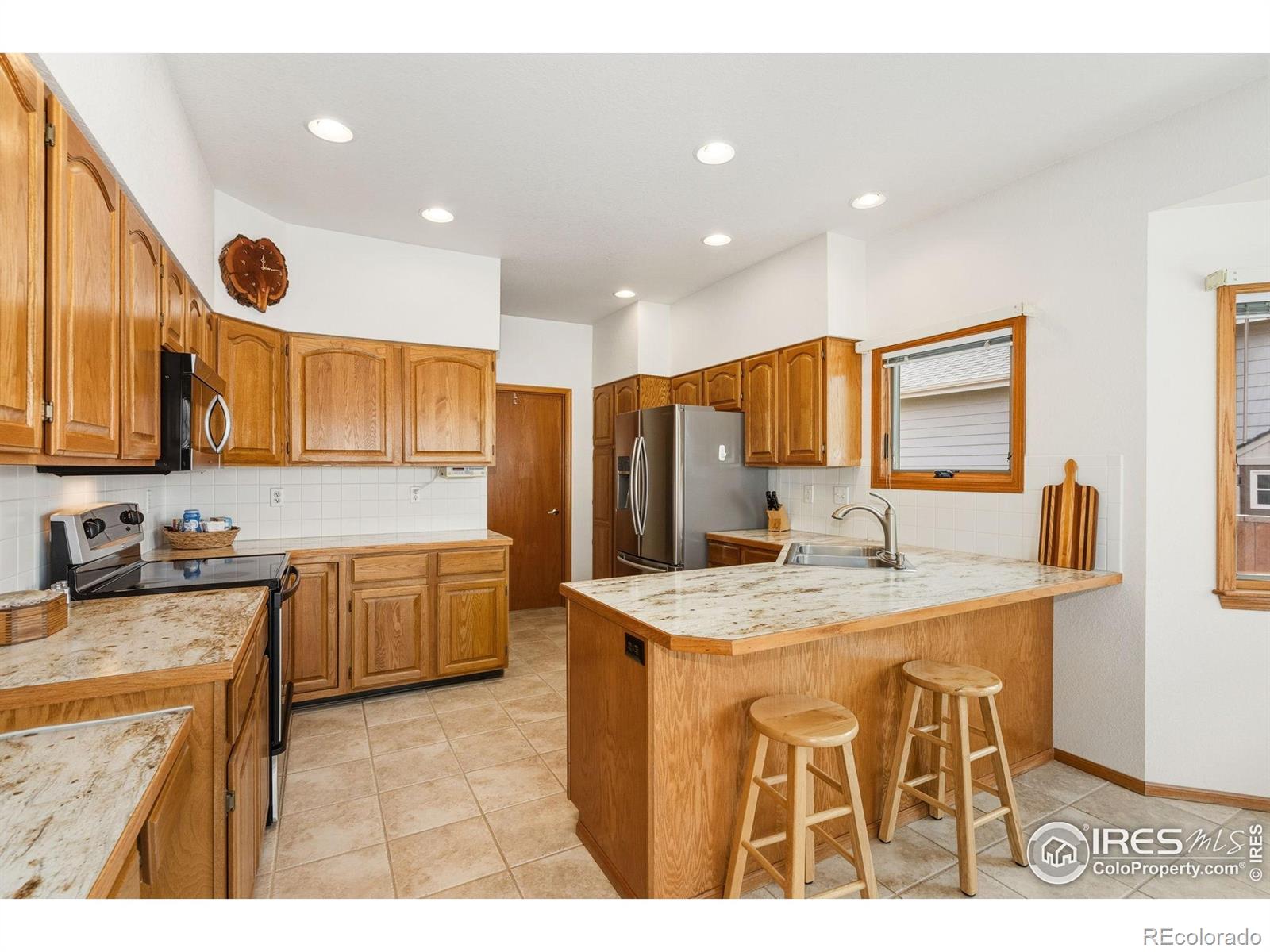 MLS Image #3 for 1418  sanford drive,fort collins, Colorado