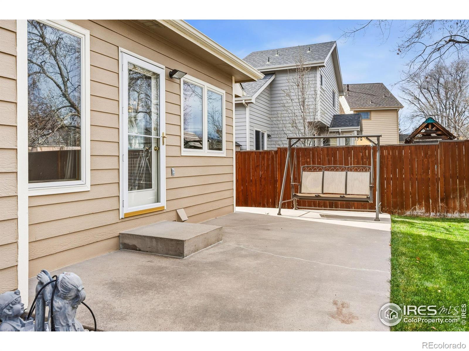MLS Image #44 for 1418  sanford drive,fort collins, Colorado