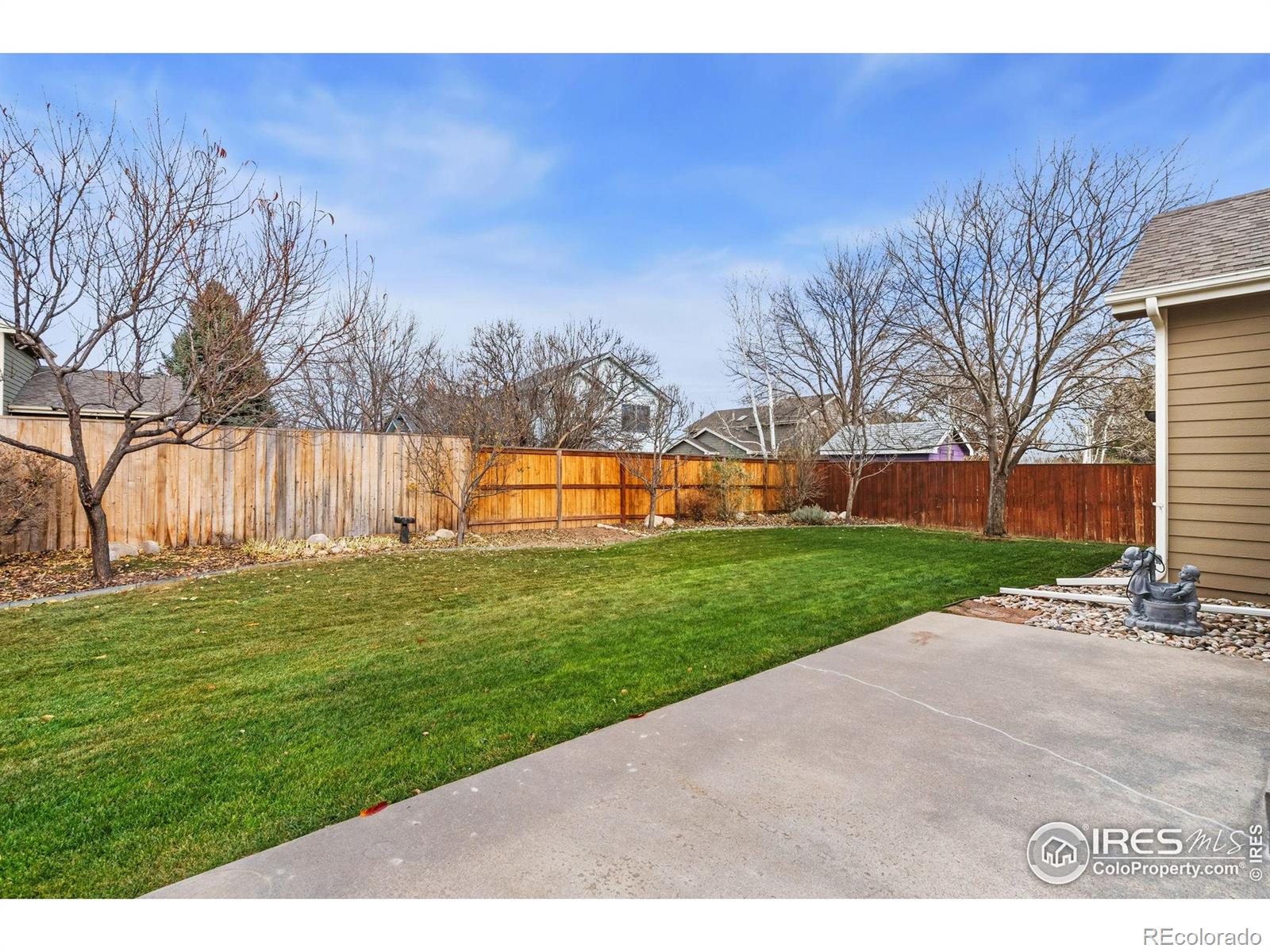 MLS Image #46 for 1418  sanford drive,fort collins, Colorado