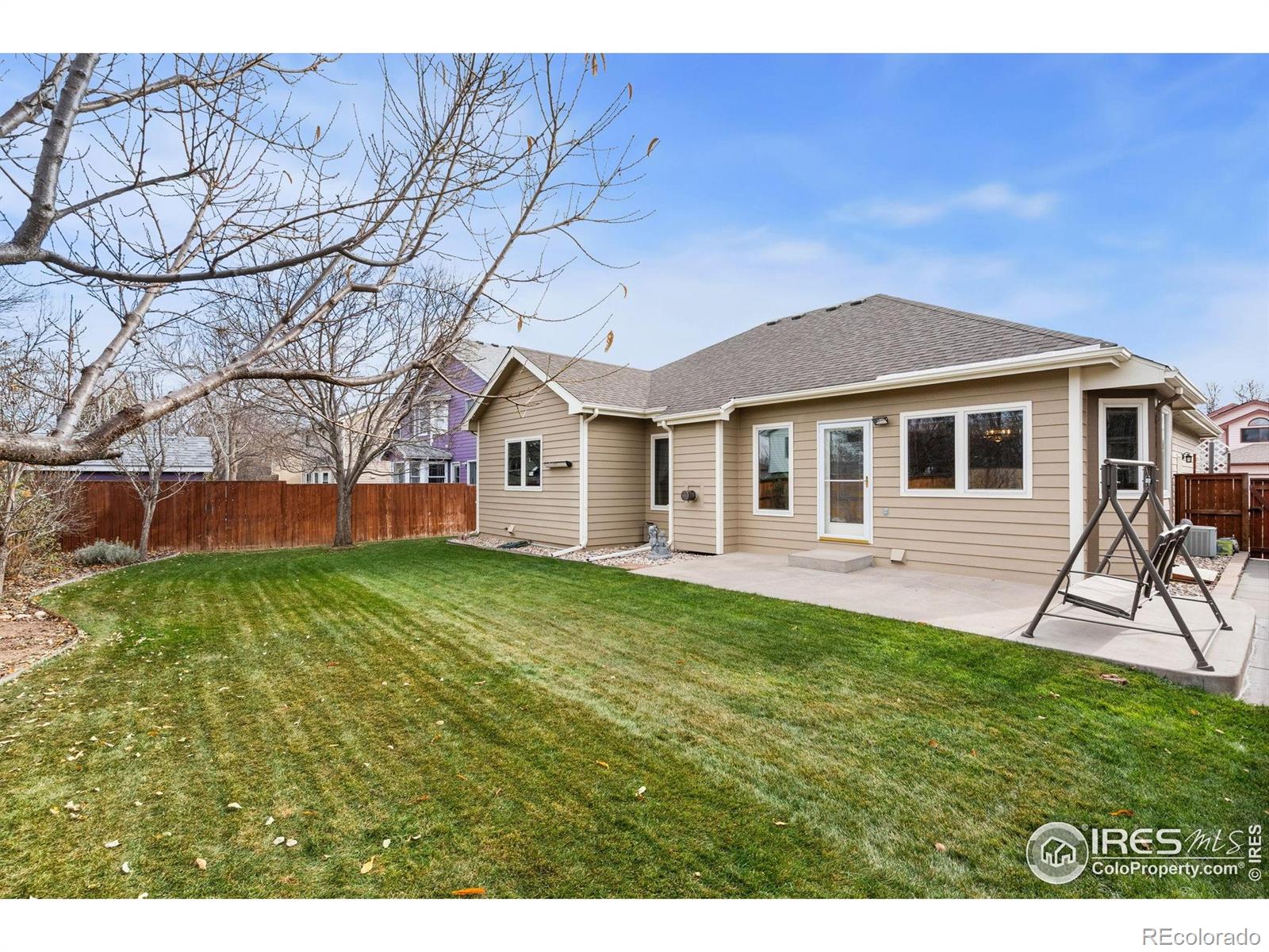 MLS Image #47 for 1418  sanford drive,fort collins, Colorado