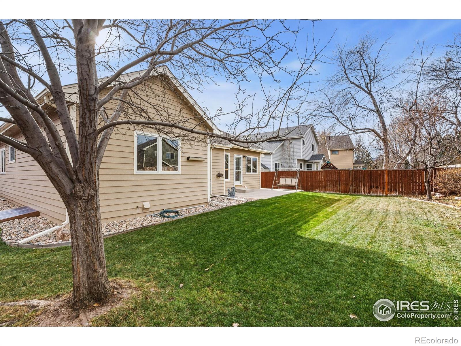 MLS Image #48 for 1418  sanford drive,fort collins, Colorado