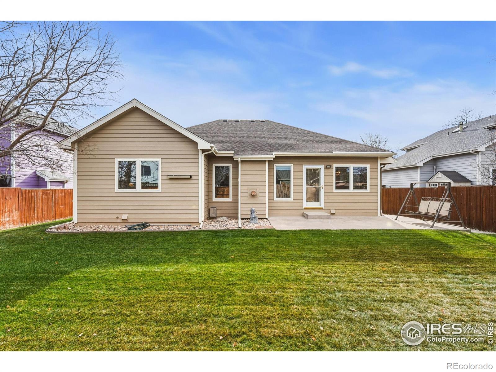 MLS Image #49 for 1418  sanford drive,fort collins, Colorado