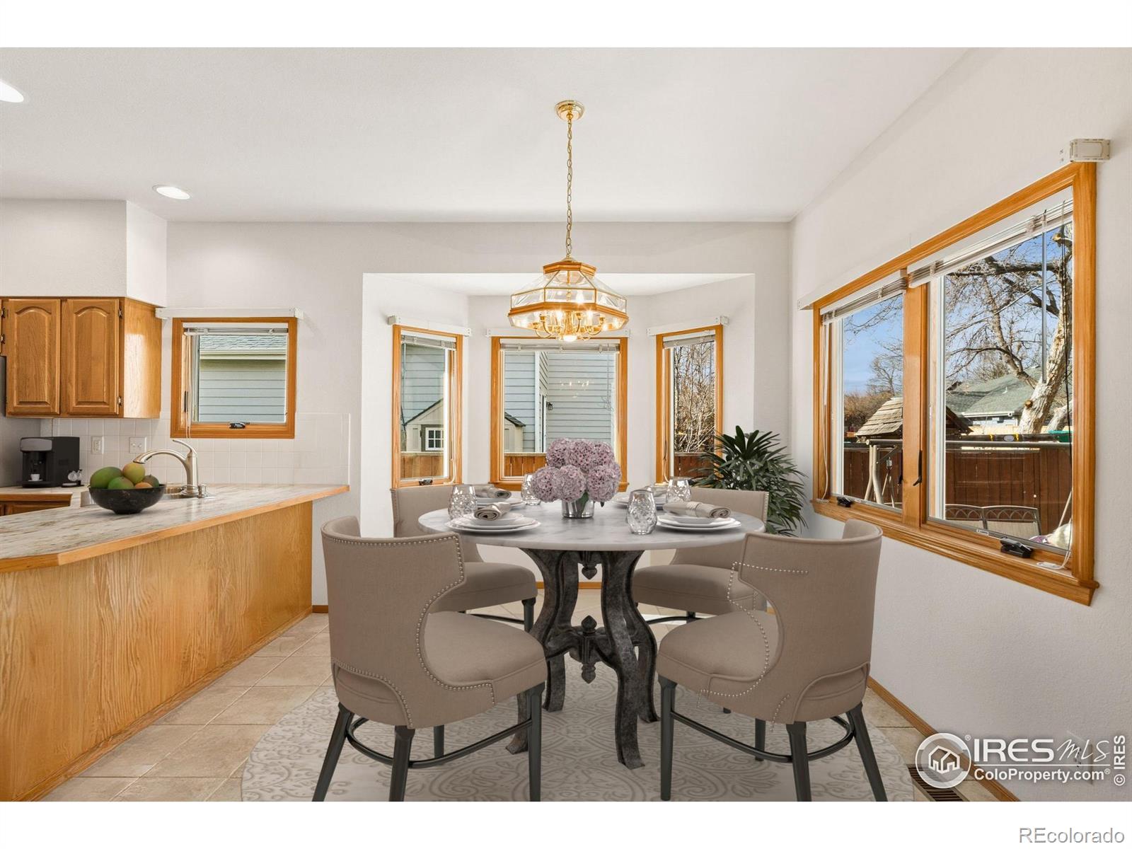 MLS Image #7 for 1418  sanford drive,fort collins, Colorado
