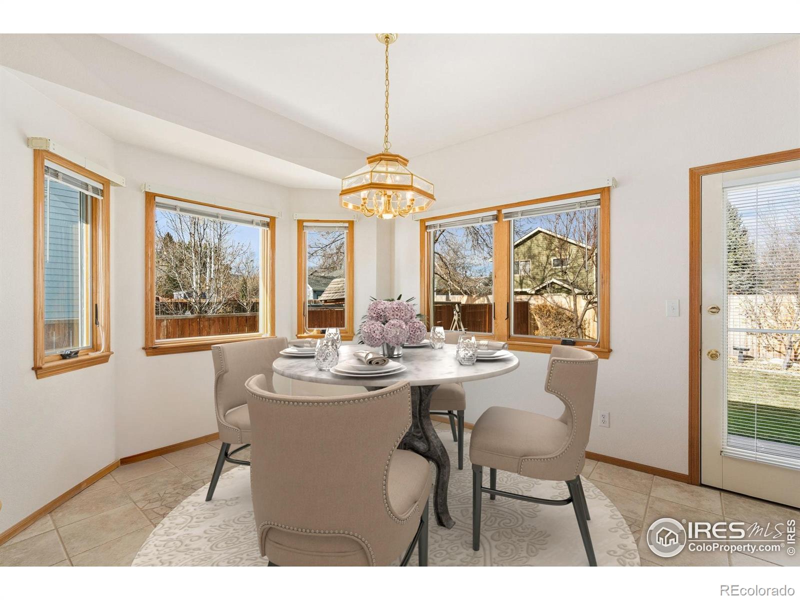 MLS Image #9 for 1418  sanford drive,fort collins, Colorado