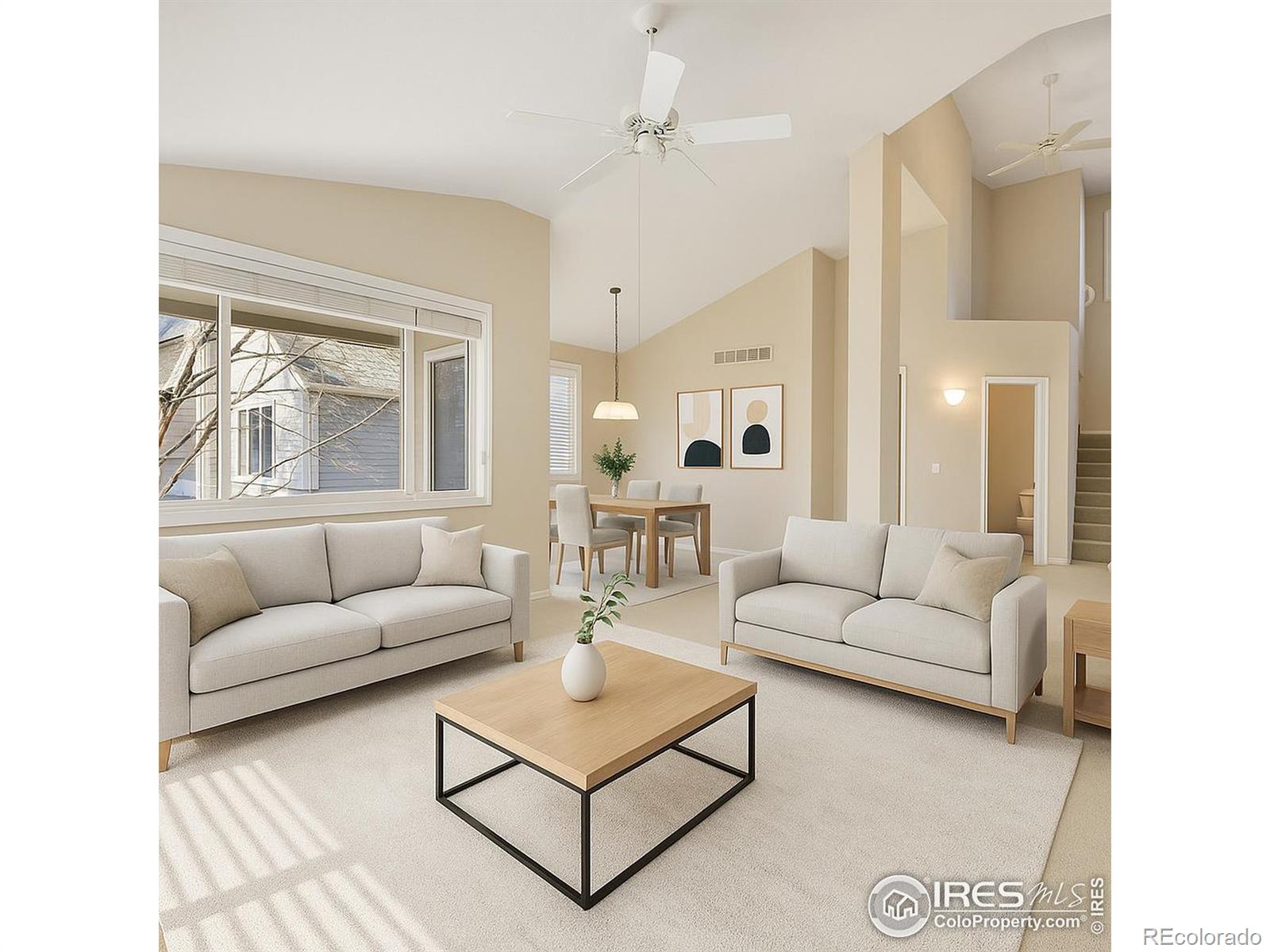 MLS Image #1 for 950  southridge greens boulevard,fort collins, Colorado