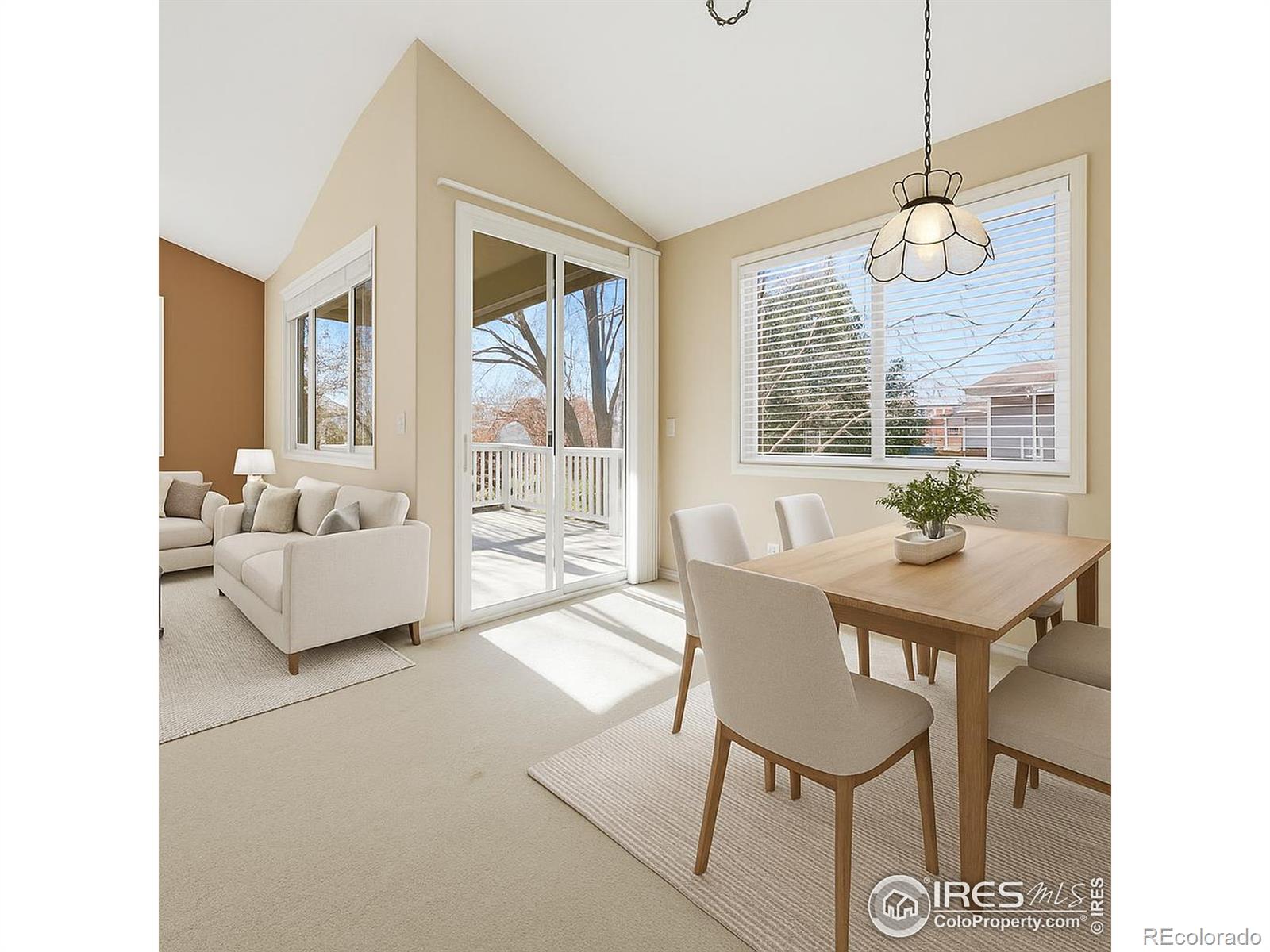 MLS Image #2 for 950  southridge greens boulevard,fort collins, Colorado