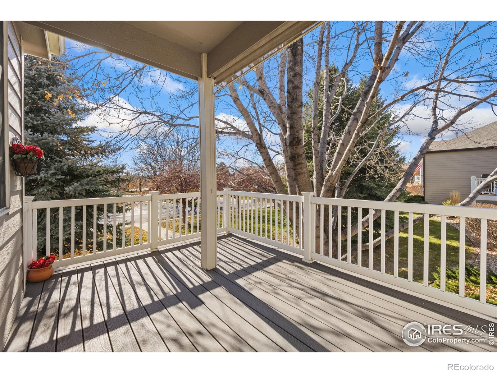 MLS Image #27 for 950  southridge greens boulevard,fort collins, Colorado