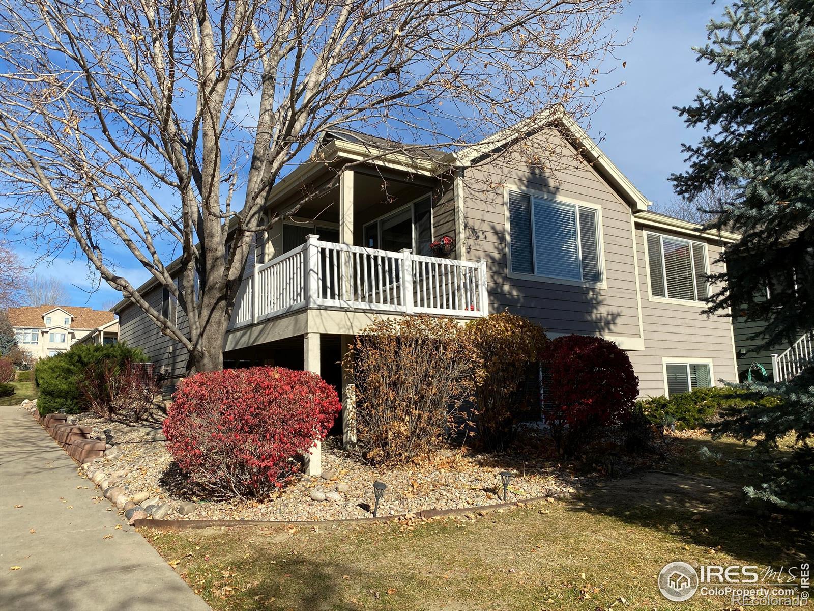MLS Image #28 for 950  southridge greens boulevard,fort collins, Colorado