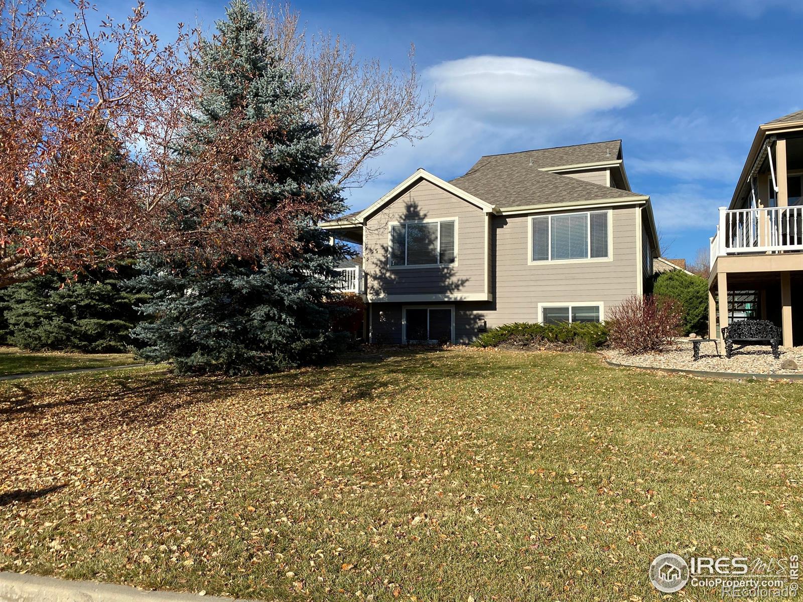 MLS Image #29 for 950  southridge greens boulevard,fort collins, Colorado