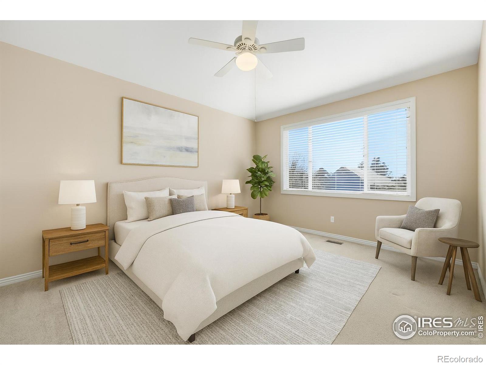 MLS Image #3 for 950  southridge greens boulevard,fort collins, Colorado