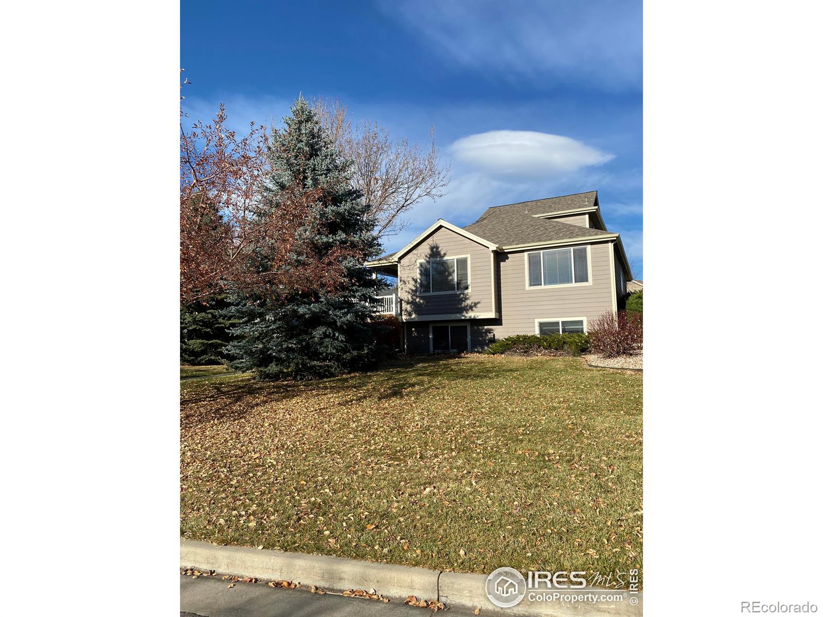 MLS Image #30 for 950  southridge greens boulevard,fort collins, Colorado