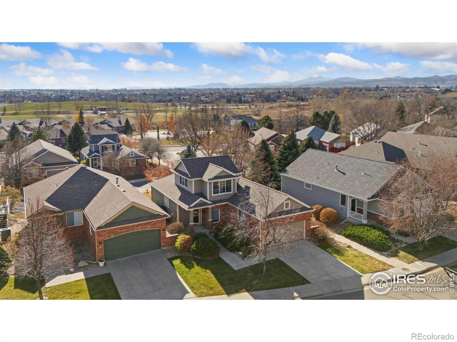 MLS Image #31 for 950  southridge greens boulevard,fort collins, Colorado