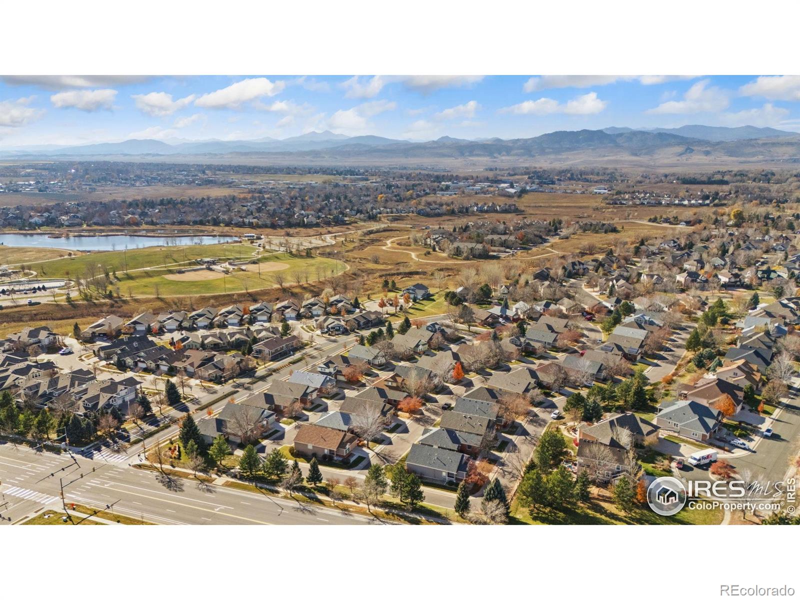 MLS Image #32 for 950  southridge greens boulevard,fort collins, Colorado