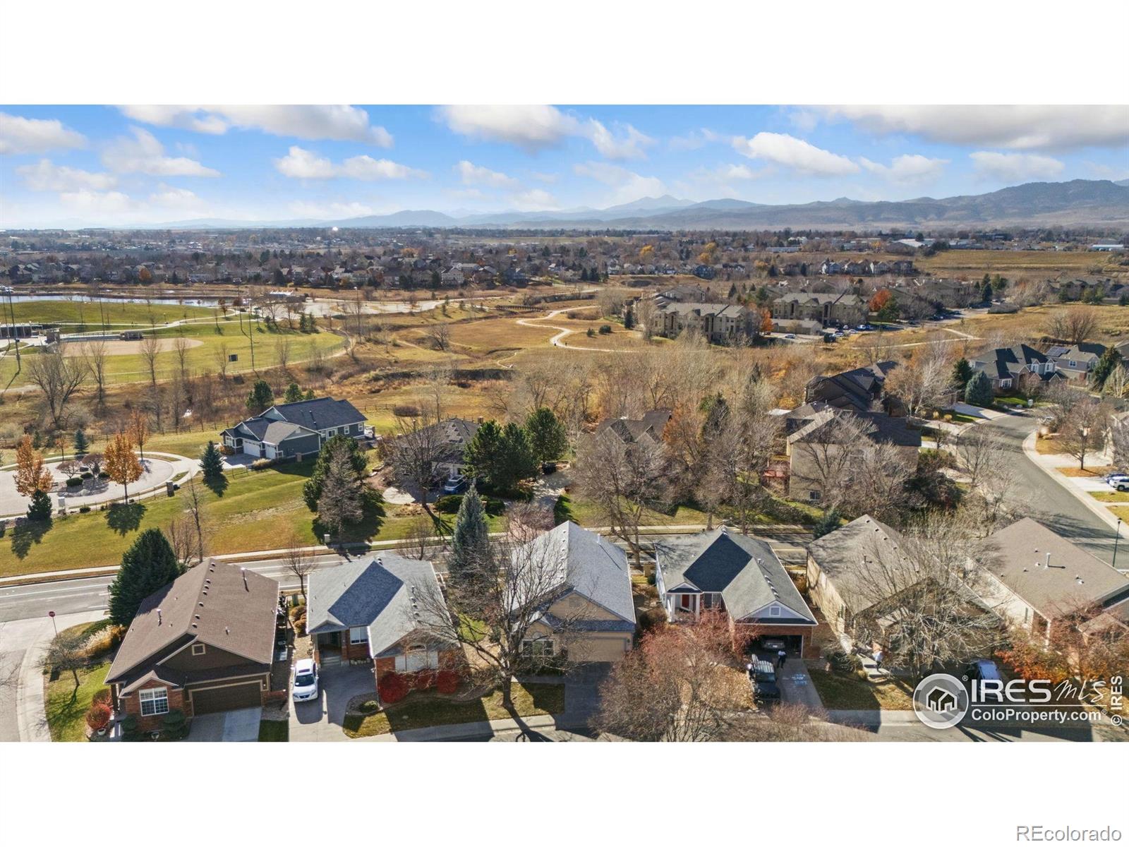 MLS Image #33 for 950  southridge greens boulevard,fort collins, Colorado