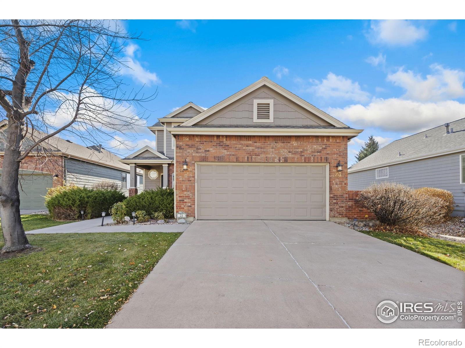 MLS Image #36 for 950  southridge greens boulevard,fort collins, Colorado